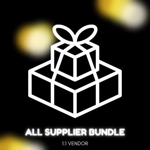 .ALL VENDOR BUNDLE