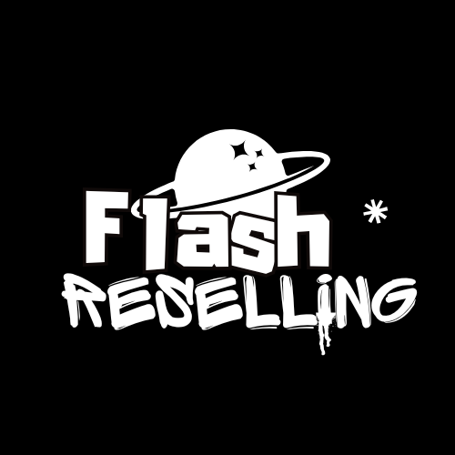 Flash Reselling